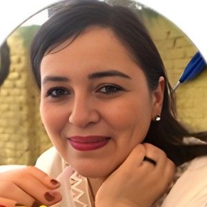 Nadia Sandra Orozco Vargas, University of Sao Paulo, Brazil